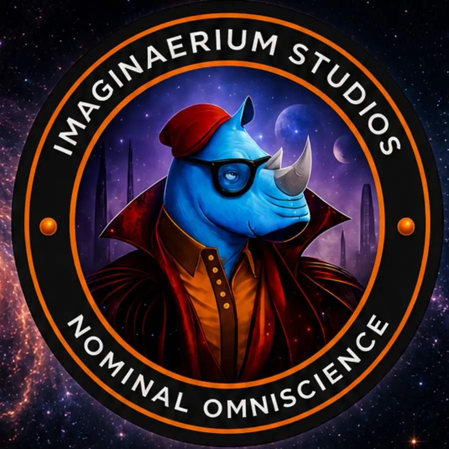 BeeVox the Panoptic, Imaginaerium Studios